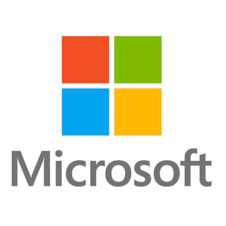 Microsoft
