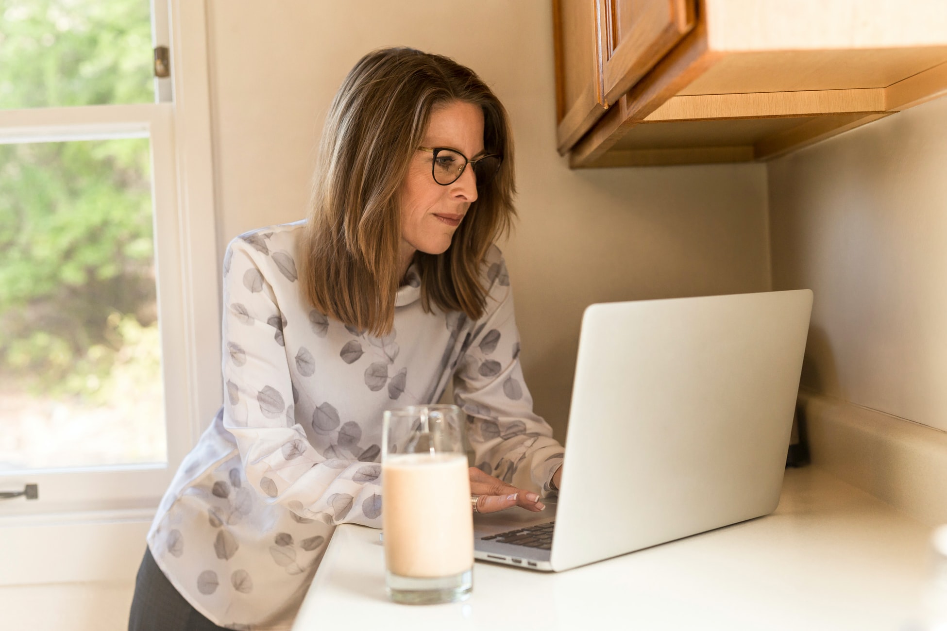secure remote access working from home